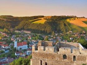 Kirchschlag in der Buckligen Welt, &copy; &copy;Gemeinde Kirchschlag, Foto A.Z