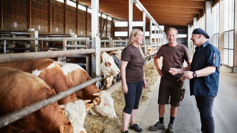 Grillschule Adi Matzek, &copy; Gerhard Wasserbauer