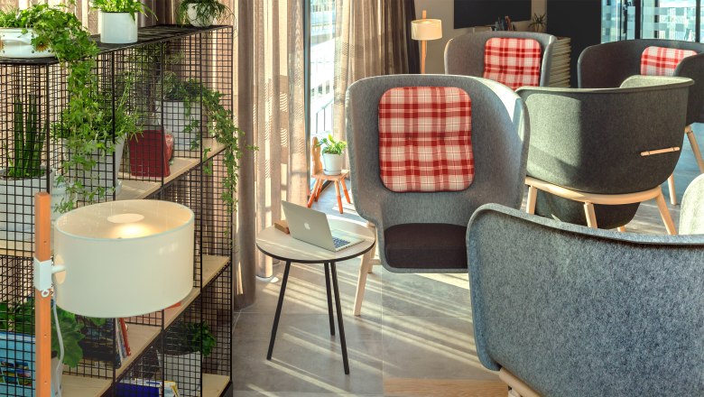 Hotel I'm Inn Wieselburg, &copy; I&rsquo;m Inn Wieselburg, Derenko