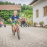 Radfahren macht Spa&szlig;, &copy; Einkehrhof Poggau