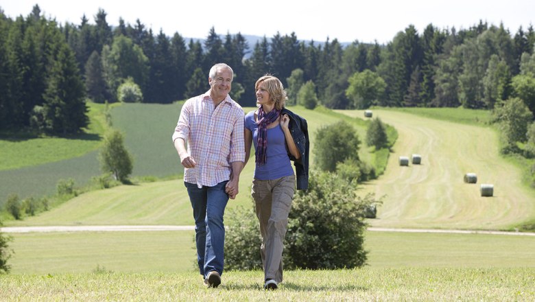 Natur, &copy; Xundheitswelt