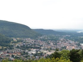 Hainburg © Donau Niederösterreich/Steve Haider, © Donau Niederösterreich Tourismus GmbH