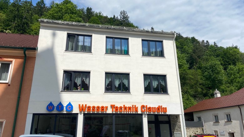 Deea Apartment im Obergeschoss, © Wiener Alpen Deea Apartment im Obergeschoss, © Wiener Alpen