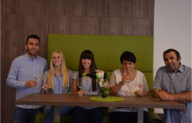 Weingut Josef Hummel, &copy; Josef Hummel