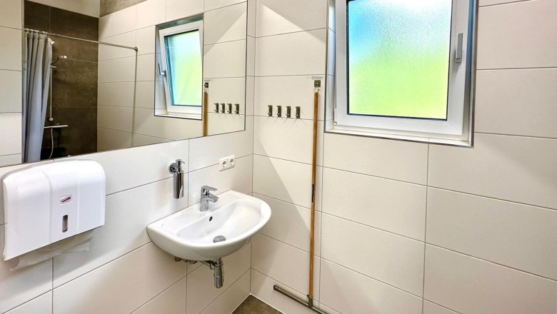 Krenn Camping Stellplatz, &copy; Familie Krenn