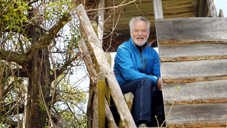 Sagenwanderweg, &copy; weinfranz.at