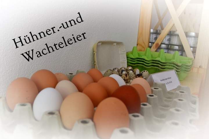 Hofladen und Radlerrast Heimberger