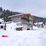 Haus K&ouml;lch im Winter, &copy; Haus K&ouml;lch