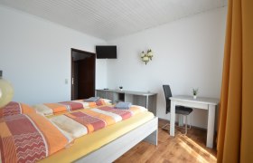 Zimmer, &copy; Gasthof Schabschneider