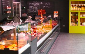 Ettl - Fleischerei, Catering, Imbiss, &copy; Thomas Schnabel