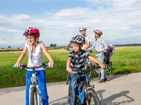 Radeln durch die Wiener Alpen, &copy; Wiener Alpen / Franz Zwickl