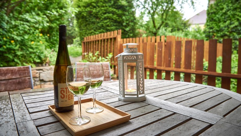 Altstadt Apartments Melk, © Mariella Kolm