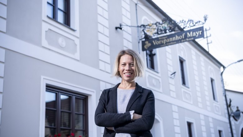 mayr-silke_21, &copy; Weingut Buchegger GmbH/Robert Herbst