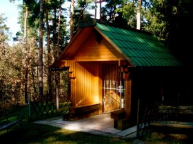 Grasel-Rundweg, &copy; &copy; Monika K&ouml;lbl, Schloss Rosenburg, Gemeinde Rosenburg-Mold