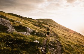 Trailrunning im Mostviertel, &copy; Gerald Demolsky
