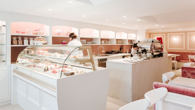 Raimitz Zuckersüß, © Wögerer GmbH