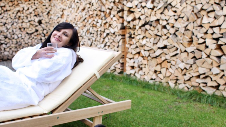 Wellness im Hotel Fahrnberger, &copy; Hotel Fahrnberger