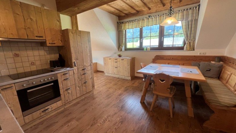 Ferienwohnung Hochtal, &copy; Ybbstaler Alpen_Karin Hager