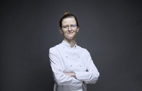 Theresia Palmetzhofer, © Michael Liebert