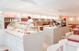 Raimitz Zuckersüß, © Wögerer GmbH