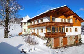 Bauernhof K&ouml;hr, &copy; Bauernhof K&ouml;hr