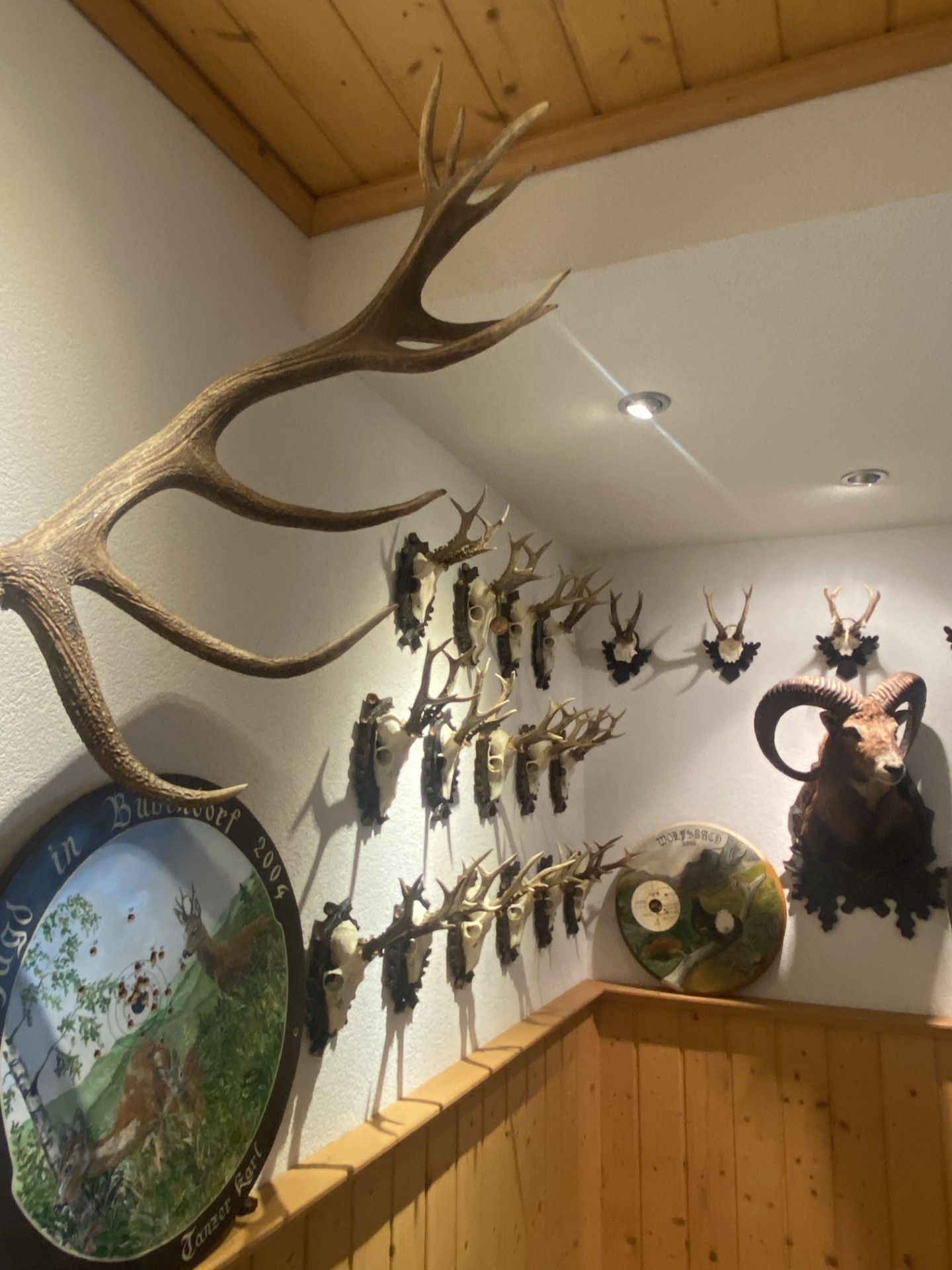 Gasthof Zatl 