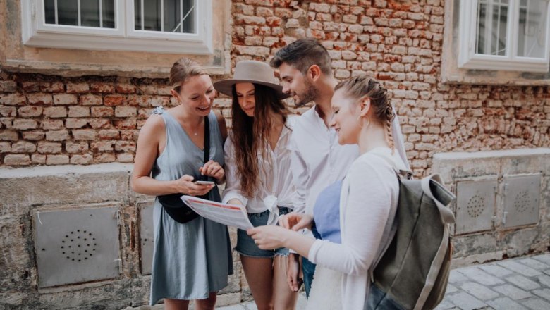 Teamwork ist gefragt, &copy; MyCityHighlight Europe GmbH