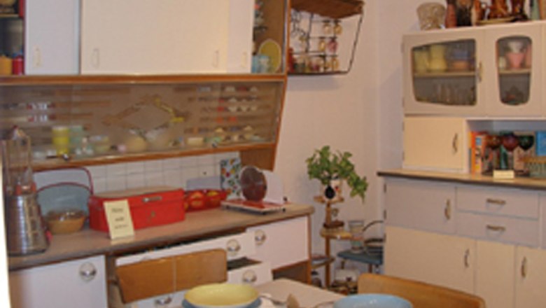 Küchen- und Greisslereimuseum, © Museum