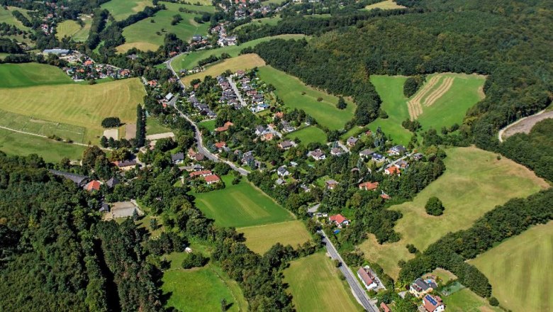 Breitenfurt bei Wien, © Marktgemeinde Breitenfurt