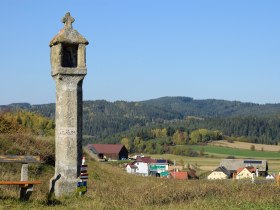 Steins&auml;ule, &copy; Kettinger Josef