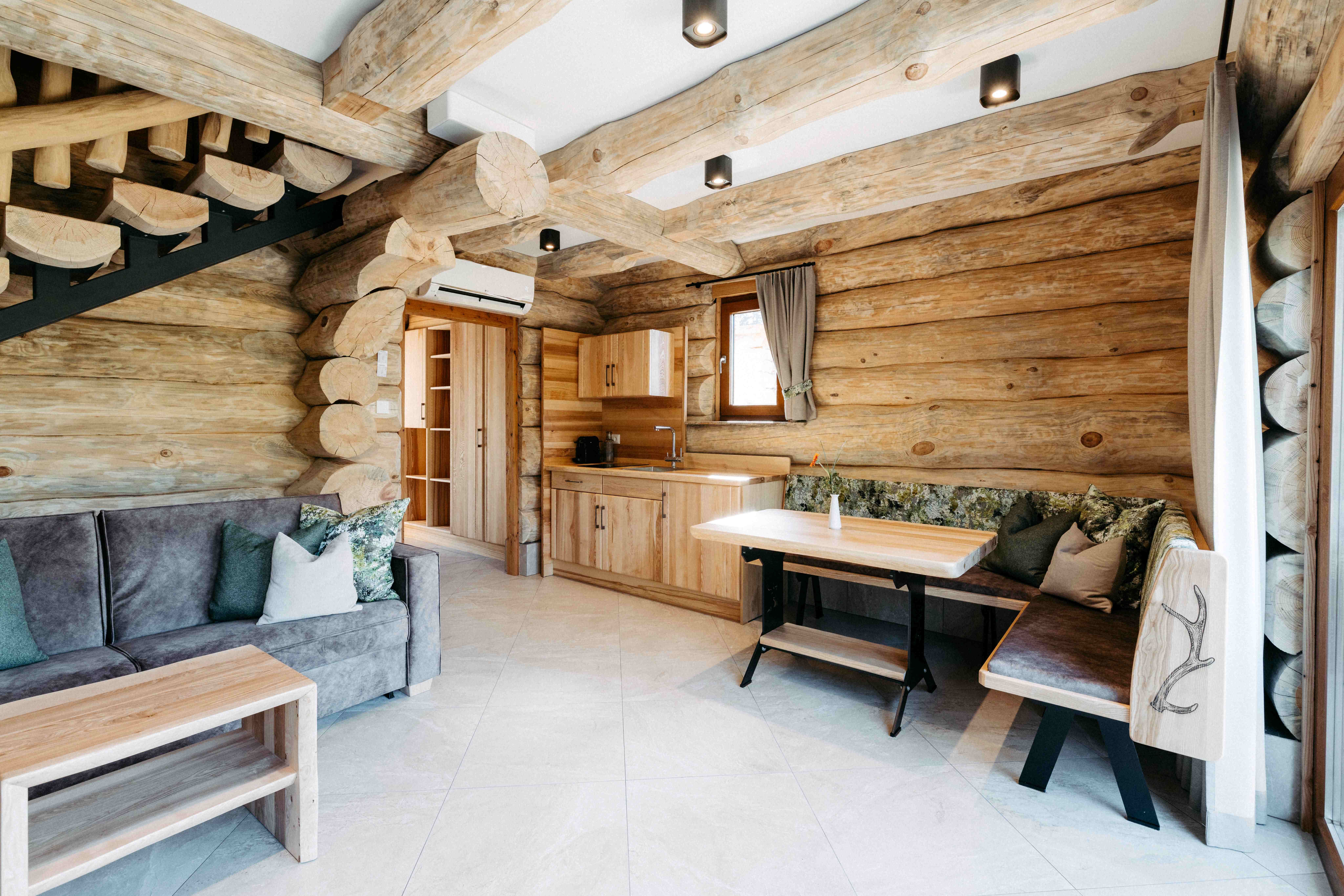 Wildpark Lodges
