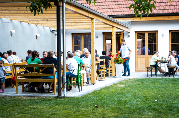Weingut Karl Spielauer, &copy; Karl Spielauer