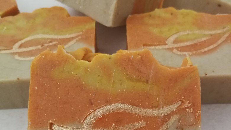 Germser Seifenmanufaktur, &copy; Germser Seifenmanufaktur