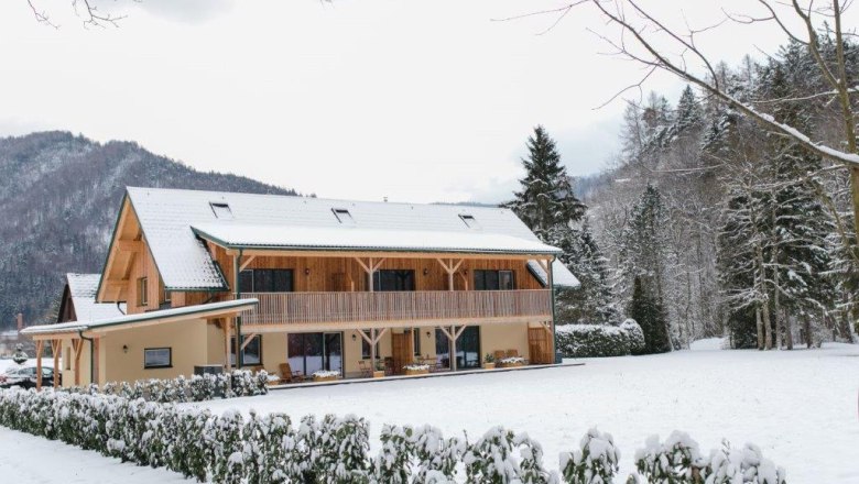 Forst Kienberg, © Forst Kienberg