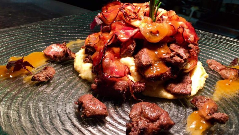 Restaurant Amterl Baden, © Restaurant Amterl Baden