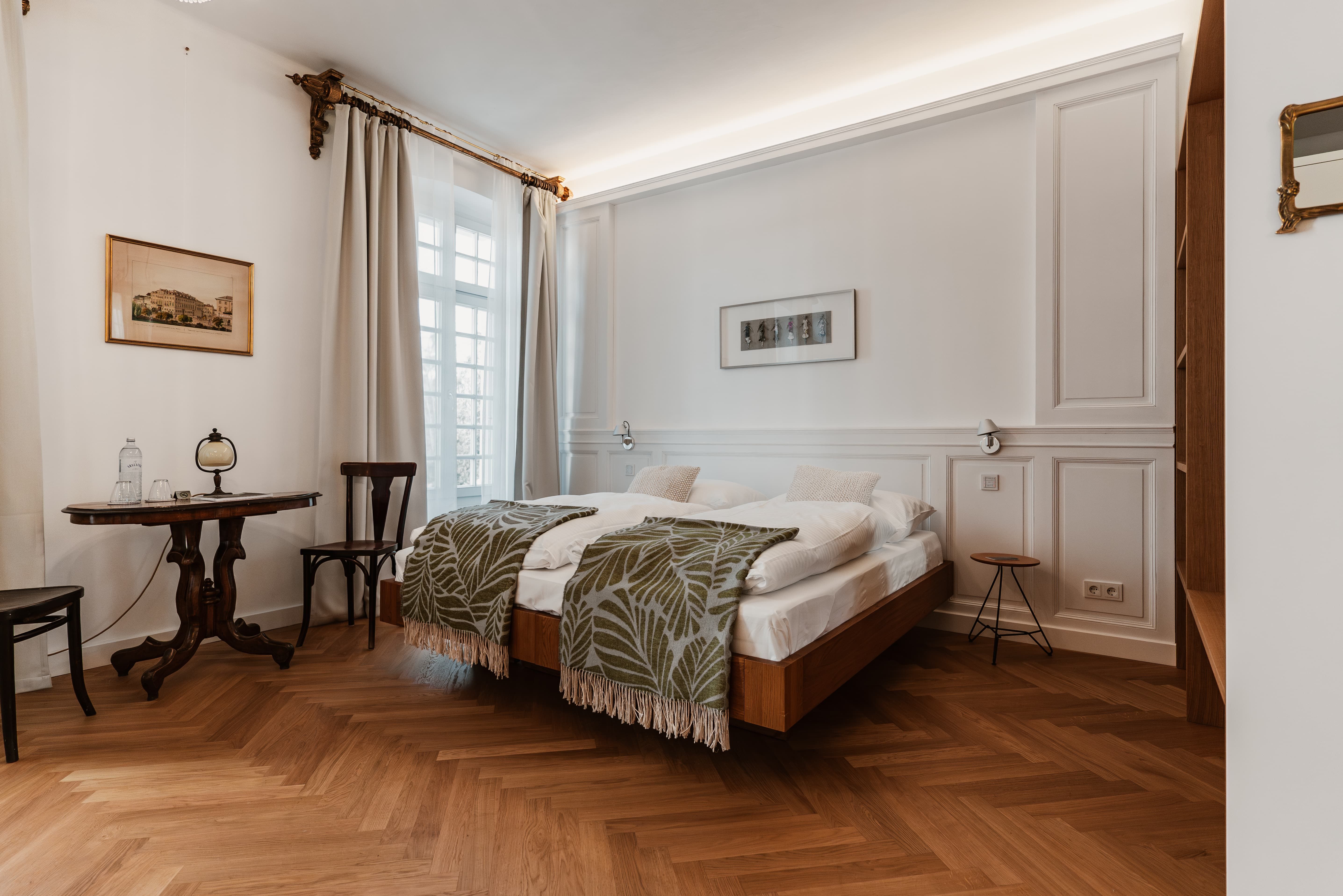 Fürsten Suite