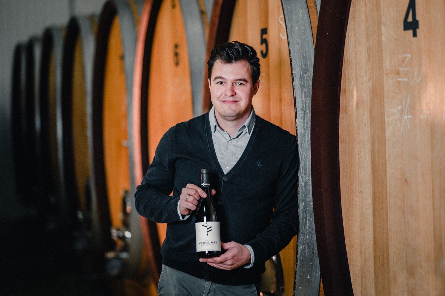 Weingut Michael Auer 