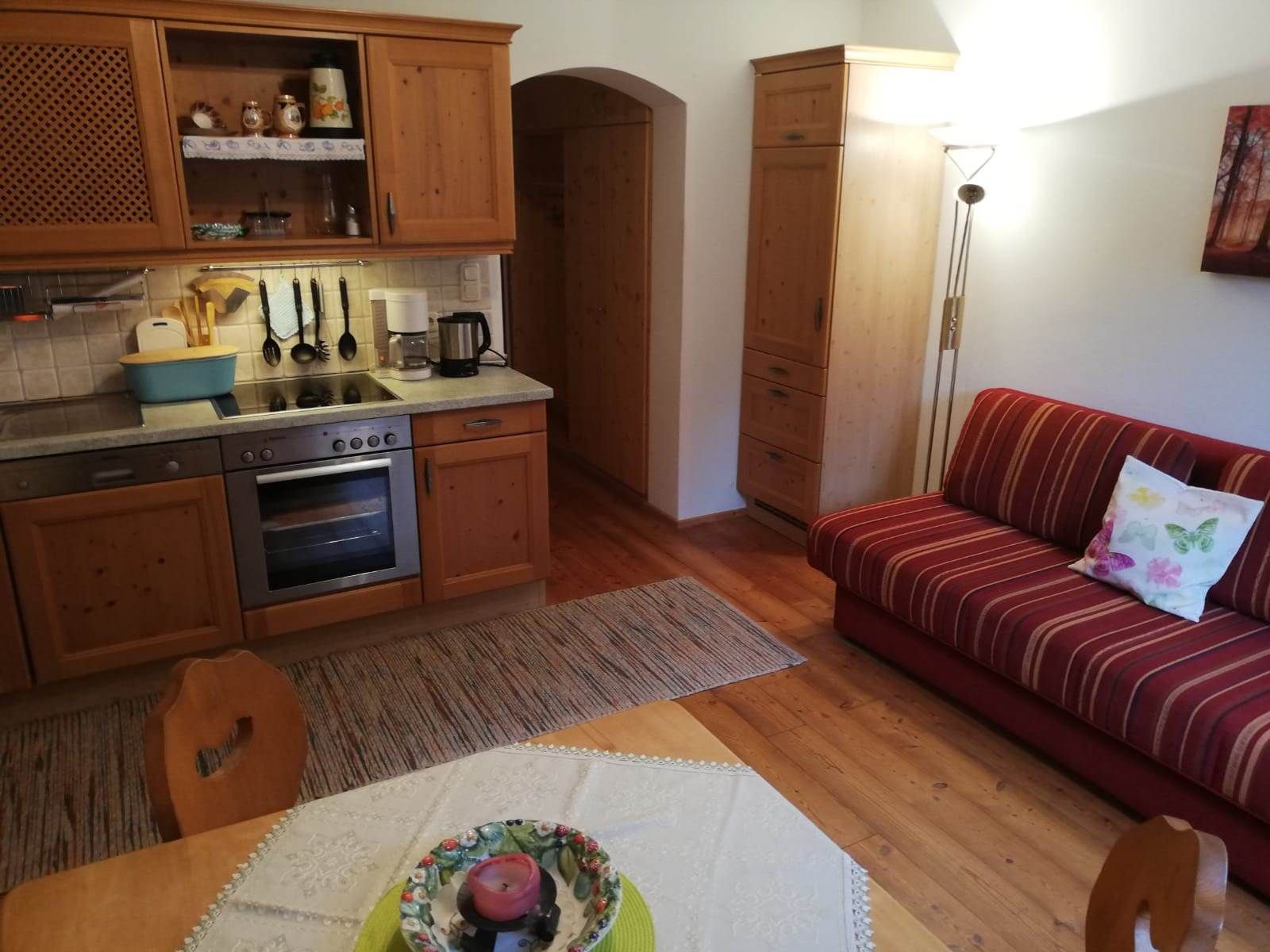 Ferienwohnung Sonnenschein