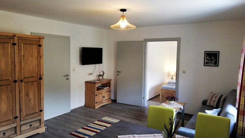 Appartement Wirtshaus G&ouml;llerblick, &copy; Thomas Wallner