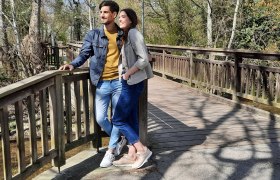 Ortsspaziergang Fischamend, Kleine Au, 3 Stege, &copy; Donau Nieder&ouml;sterreich, Neubauer