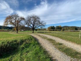 Hoidaweg, &copy; Moorbad Harbach