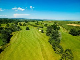 donauland_drohne, © Golfclub Lengenfeld