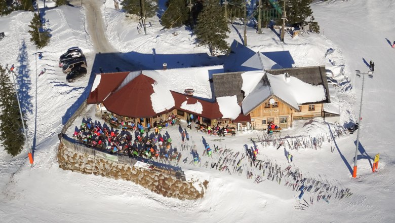 Latschen-Alm Hochkar, &copy; http://www.latschen-alm.at/