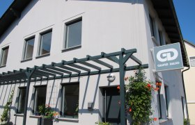 Galerie Daliko, &copy; Mag. Dalia Blauensteiner