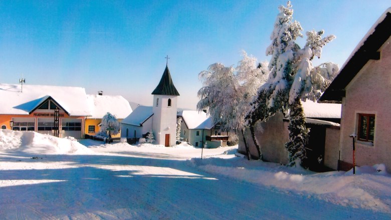 kapelle1, © mayer kapelle1, © mayer