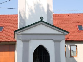 Johanneskapelle, &copy; Alfred Knasmillner