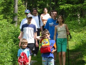 Panoramaweg, &copy; Waldviertel Tourismus