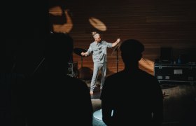 Theaterfestival HIN &amp; WEG, &copy; Waldviertel Tourismus, Line Sulzbacher