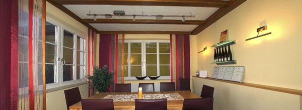 Weingut Lorenz Bauer, &copy; Lorenz Bauer