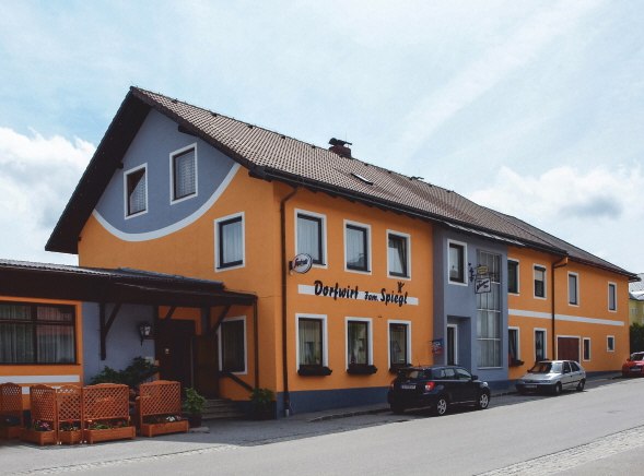 Landgasthof Spiegl, &copy; Landgasthof Spiegl